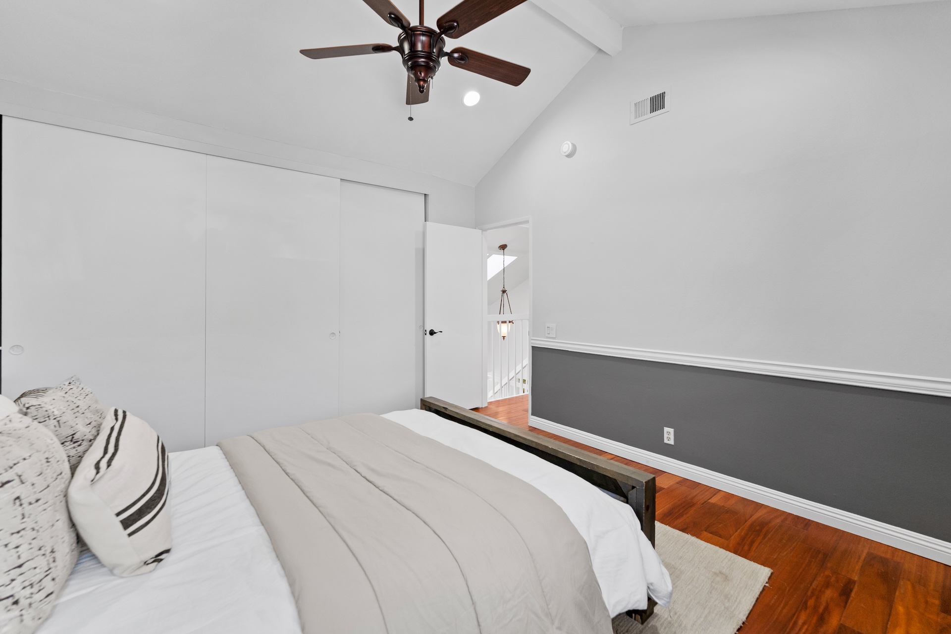 7 Boone Property - Kitchen Area